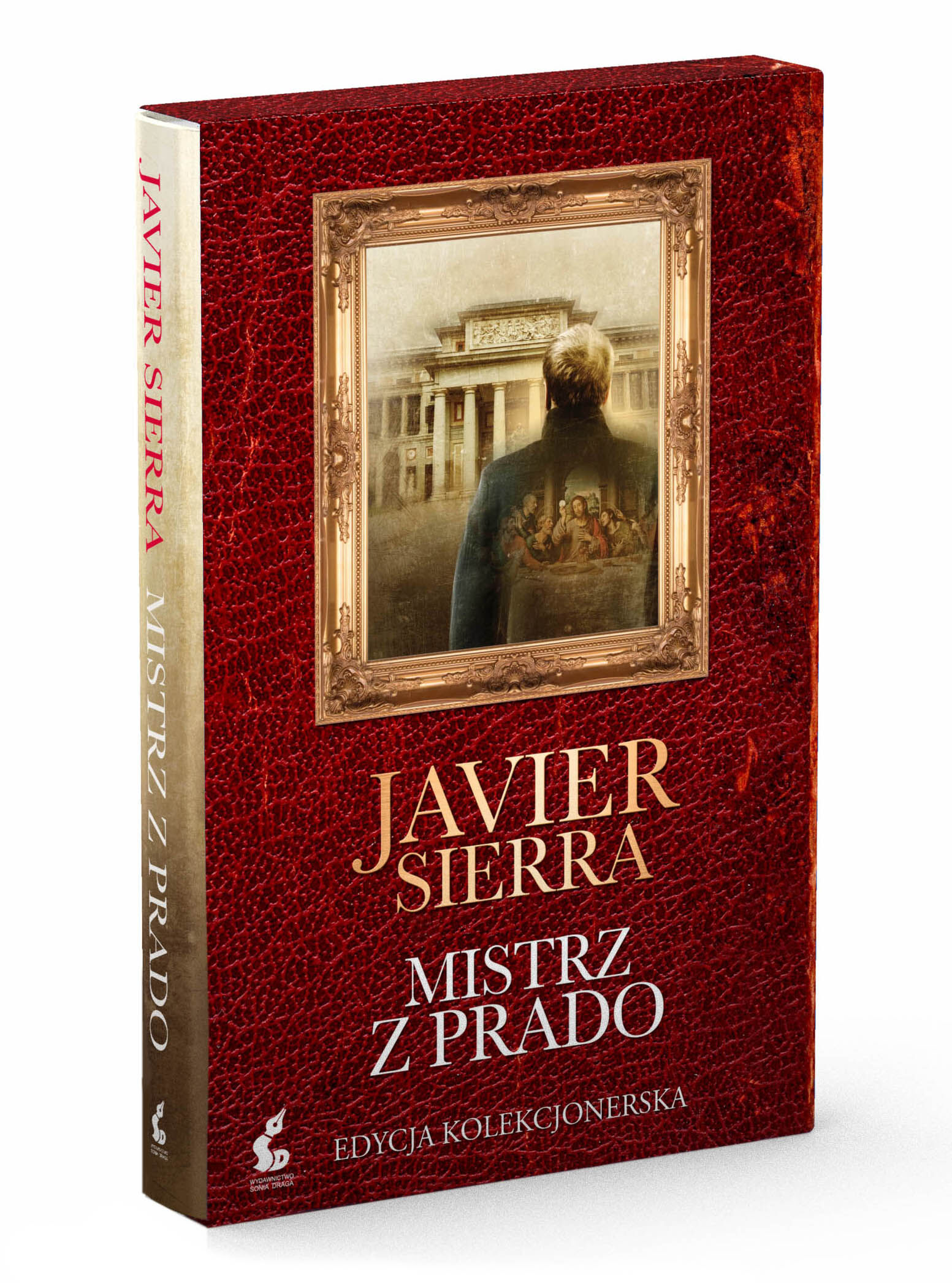 Mistrz z Prado
