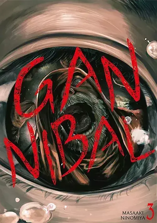 Gannibal - 03