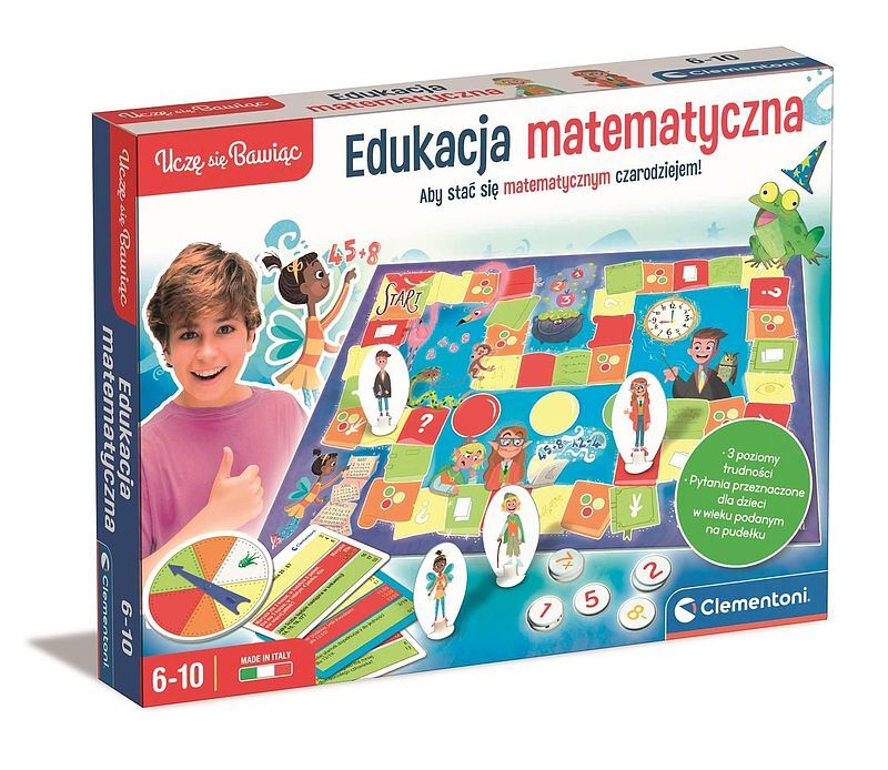 Edukacja matematyczna 50778