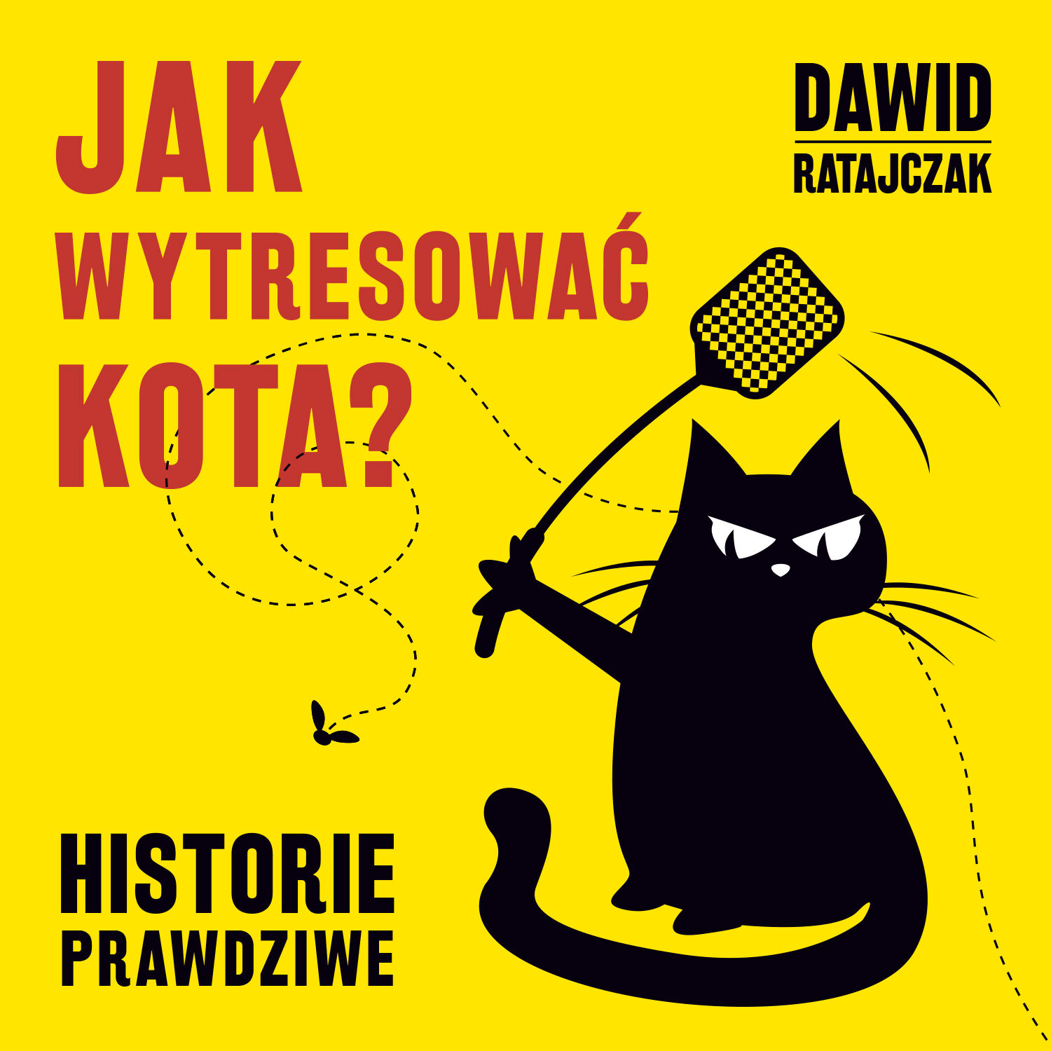 Jak wytresować kota? Historie prawdziwe (audiobook MP3)