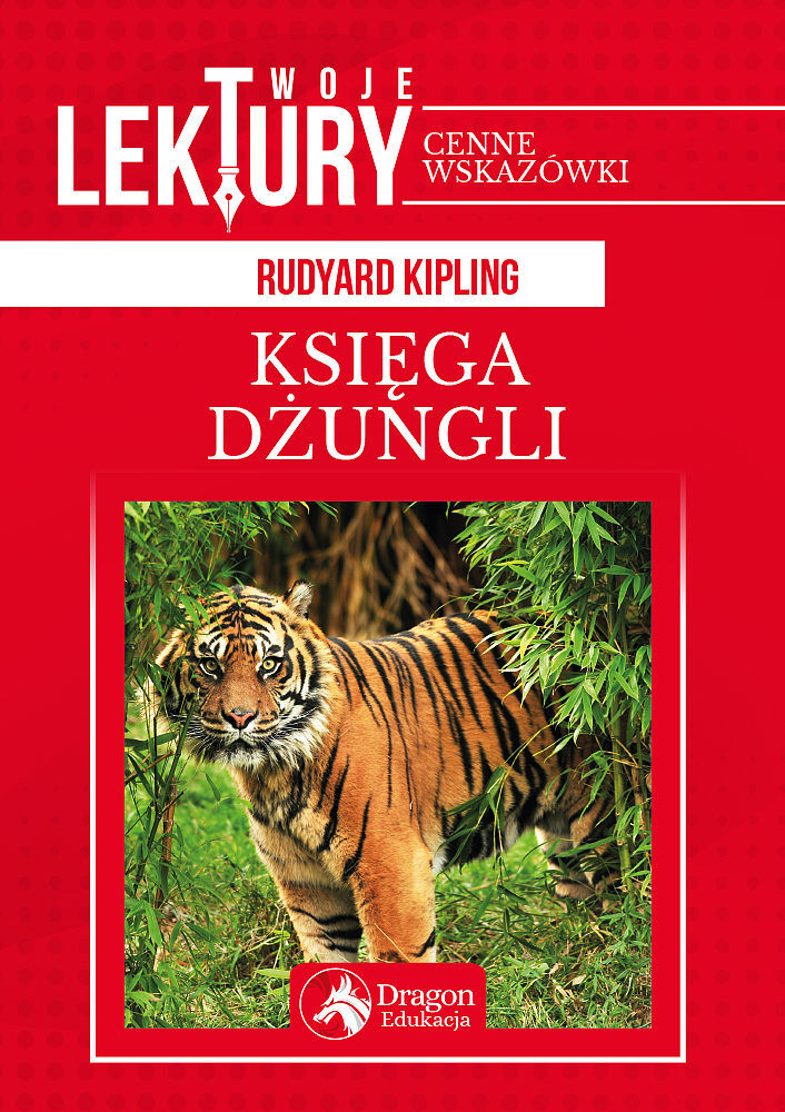 Księga dżungli