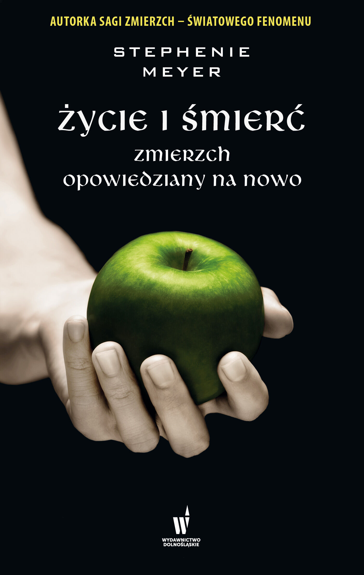 Życie i śmierć (e-book)