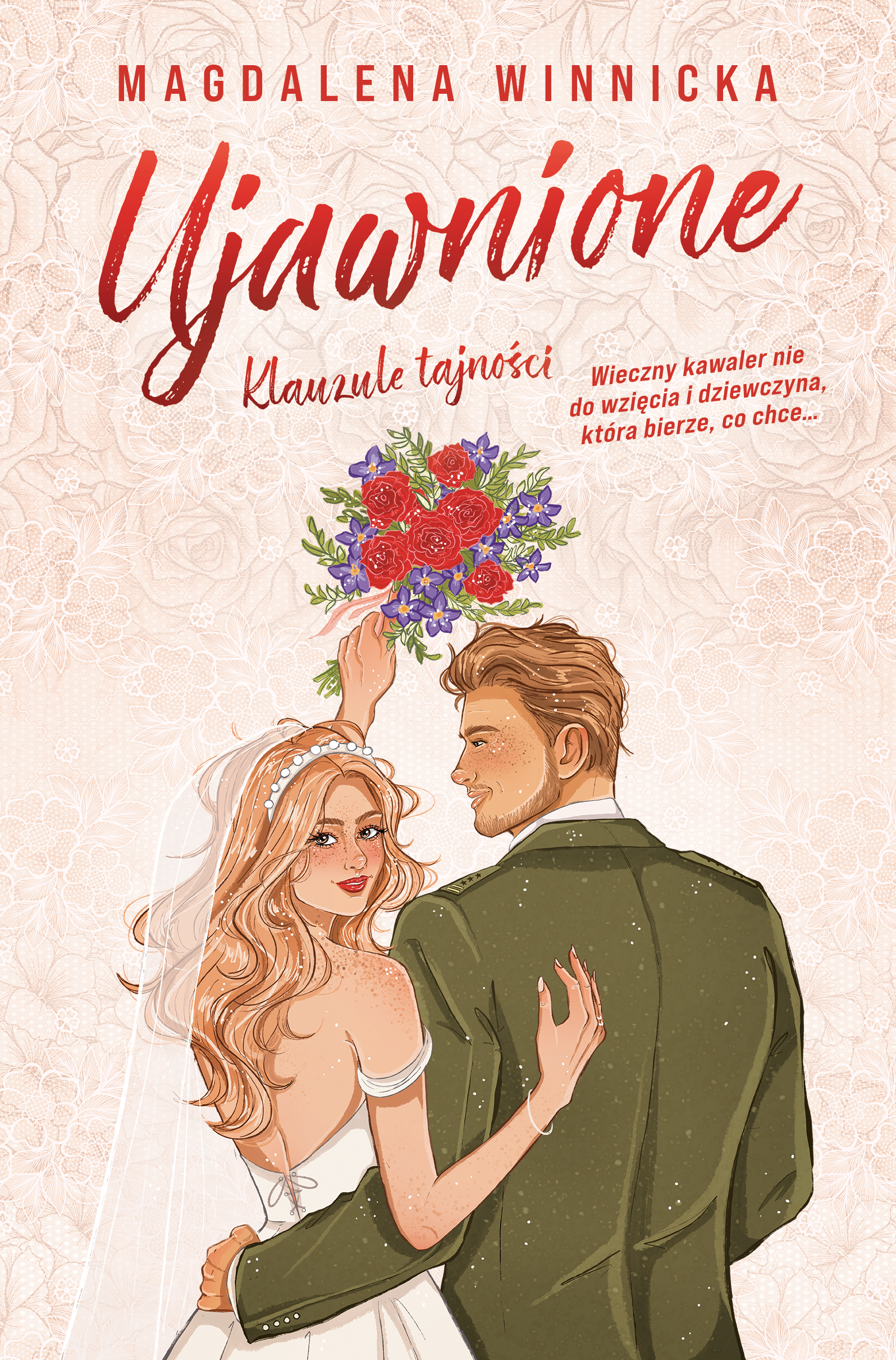 Ujawnione (e-book)
