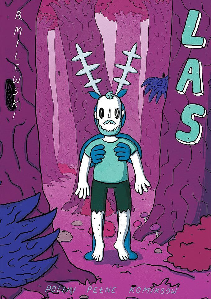Las