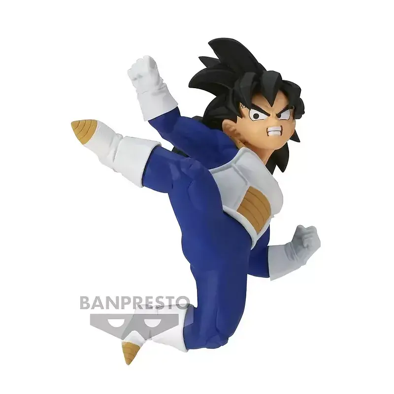 Figurka dragon ball z chosenshiretsuden iii son gohan vol. 3