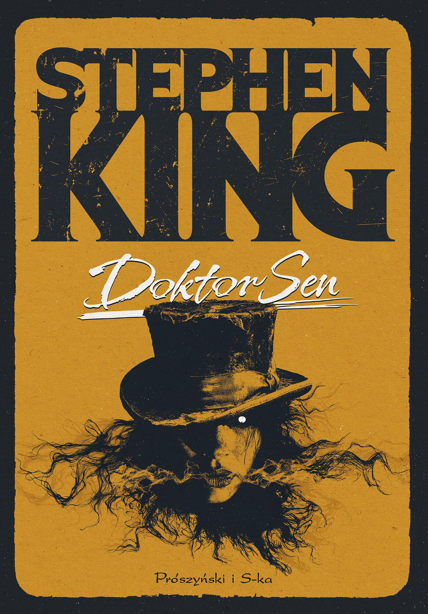 Doktor Sen (e-book)