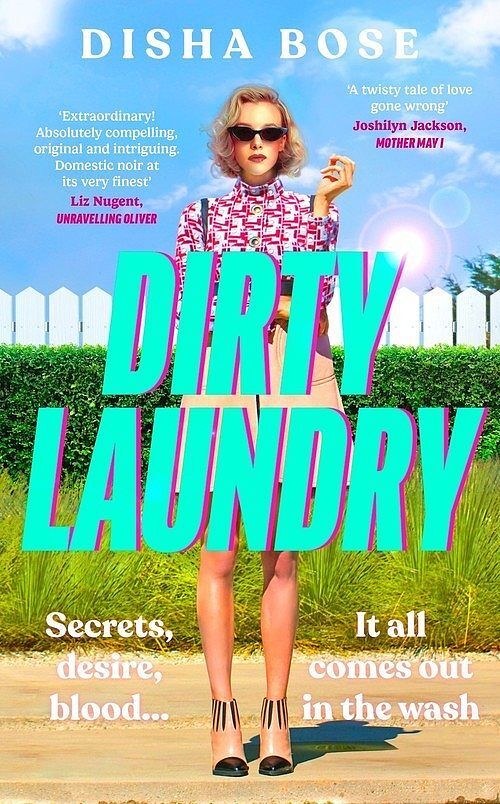 Dirty Laundry