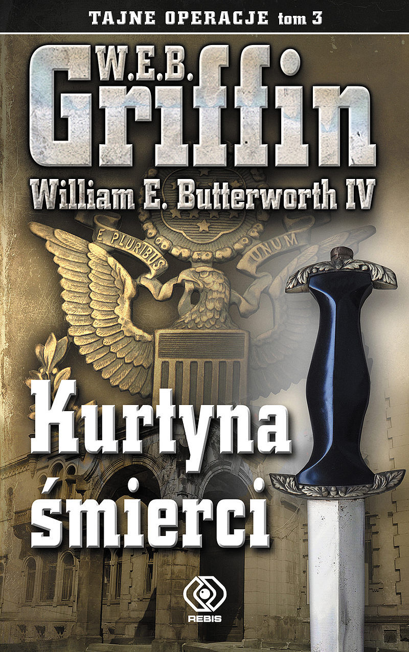Kurtyna śmierci