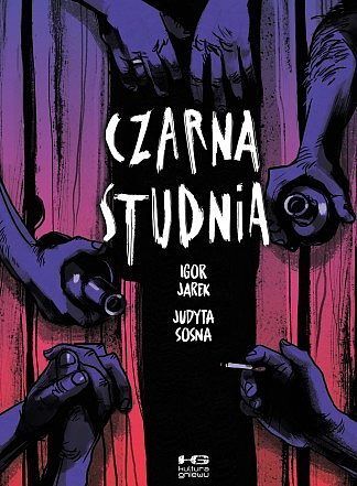 Czarna studnia