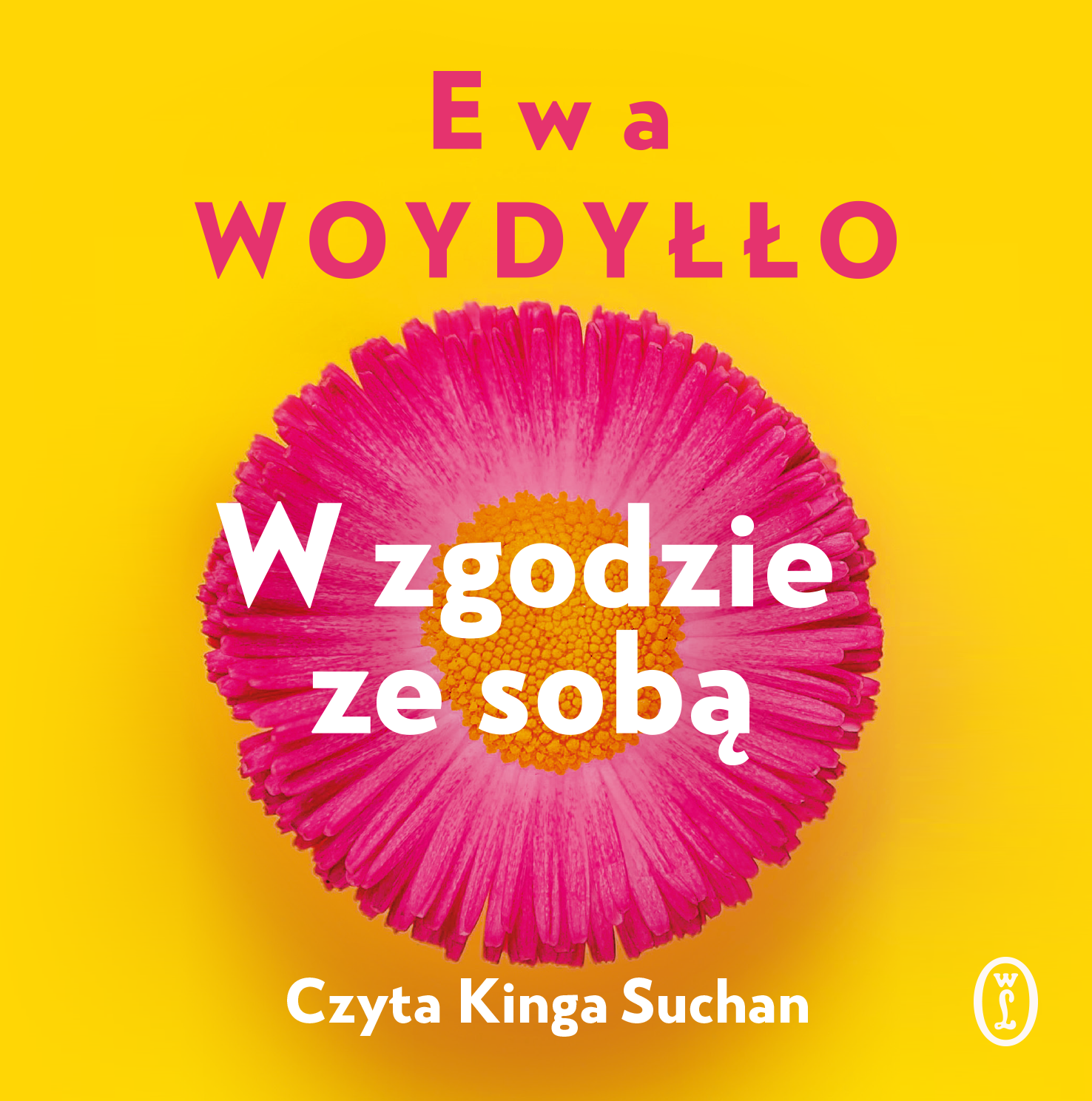 W zgodzie ze sobą (audiobook MP3)