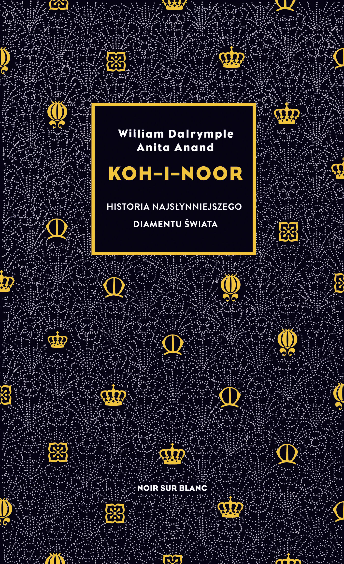 Koh-i-Noor (e-book)