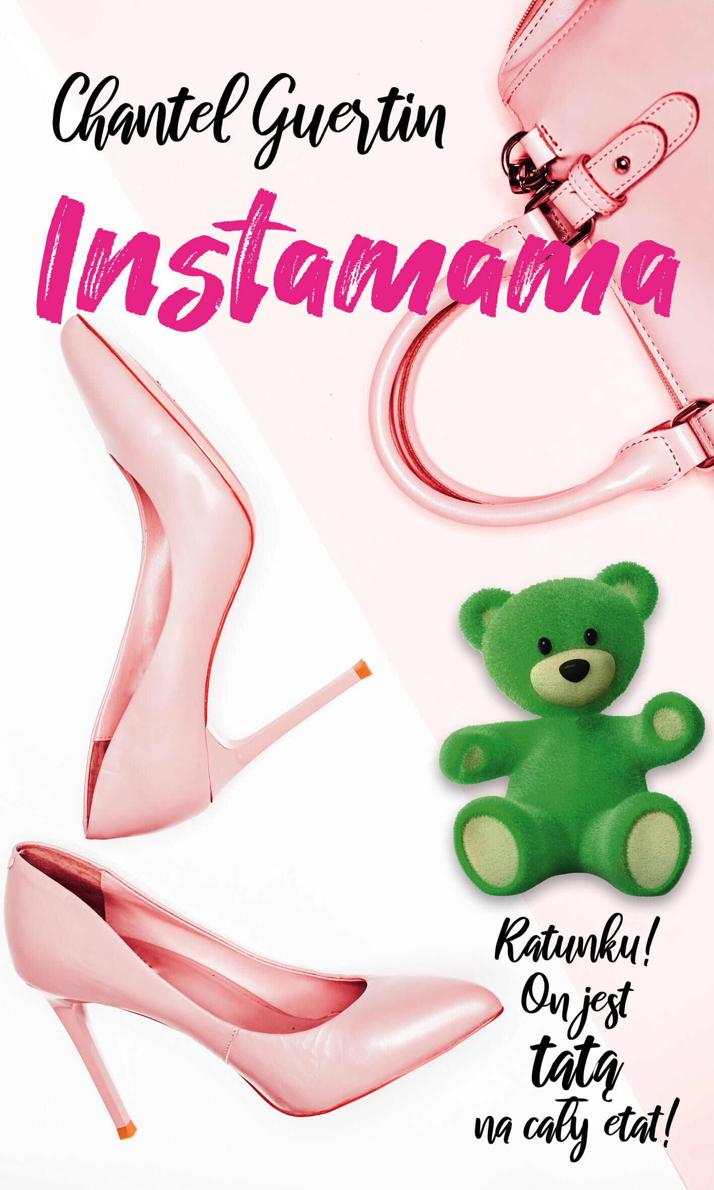 Instamama (e-book)