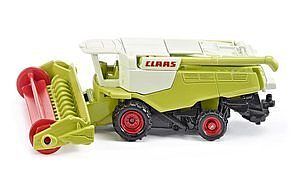 Siku 14 kombajn claas