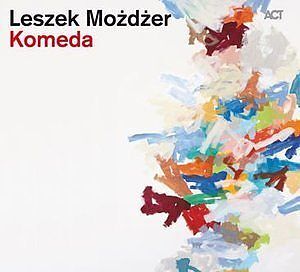 Komeda (Digipack)
