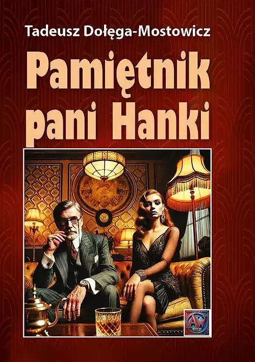 Pamiętnik Pani Hanki