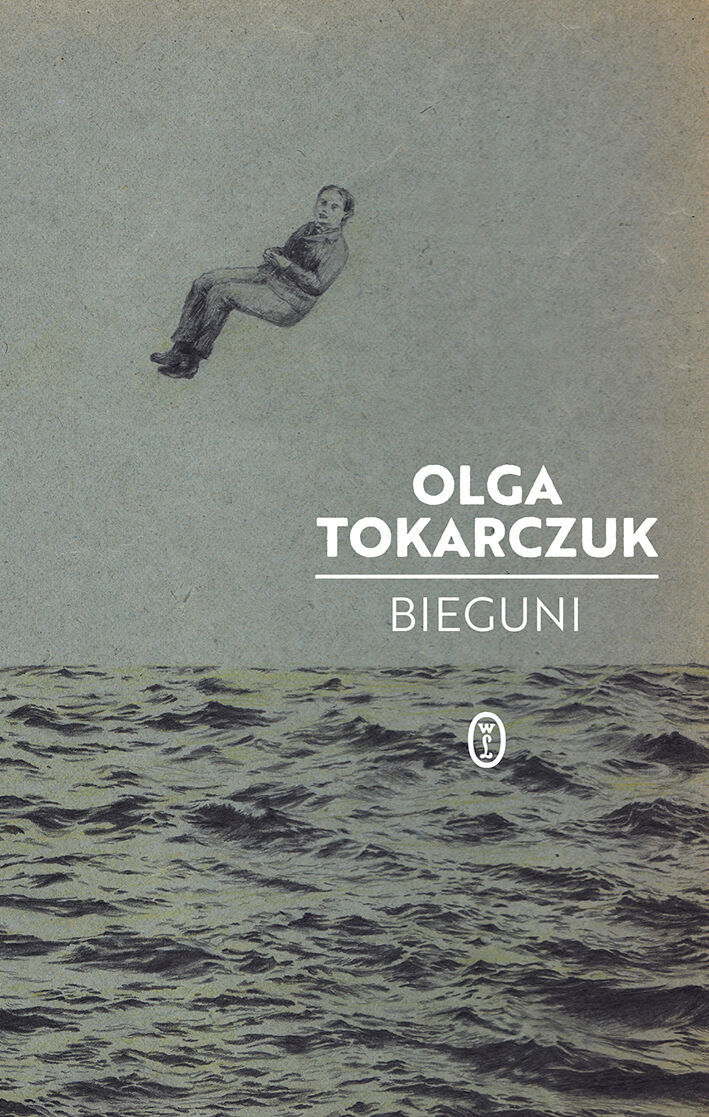 Bieguni (e-book)
