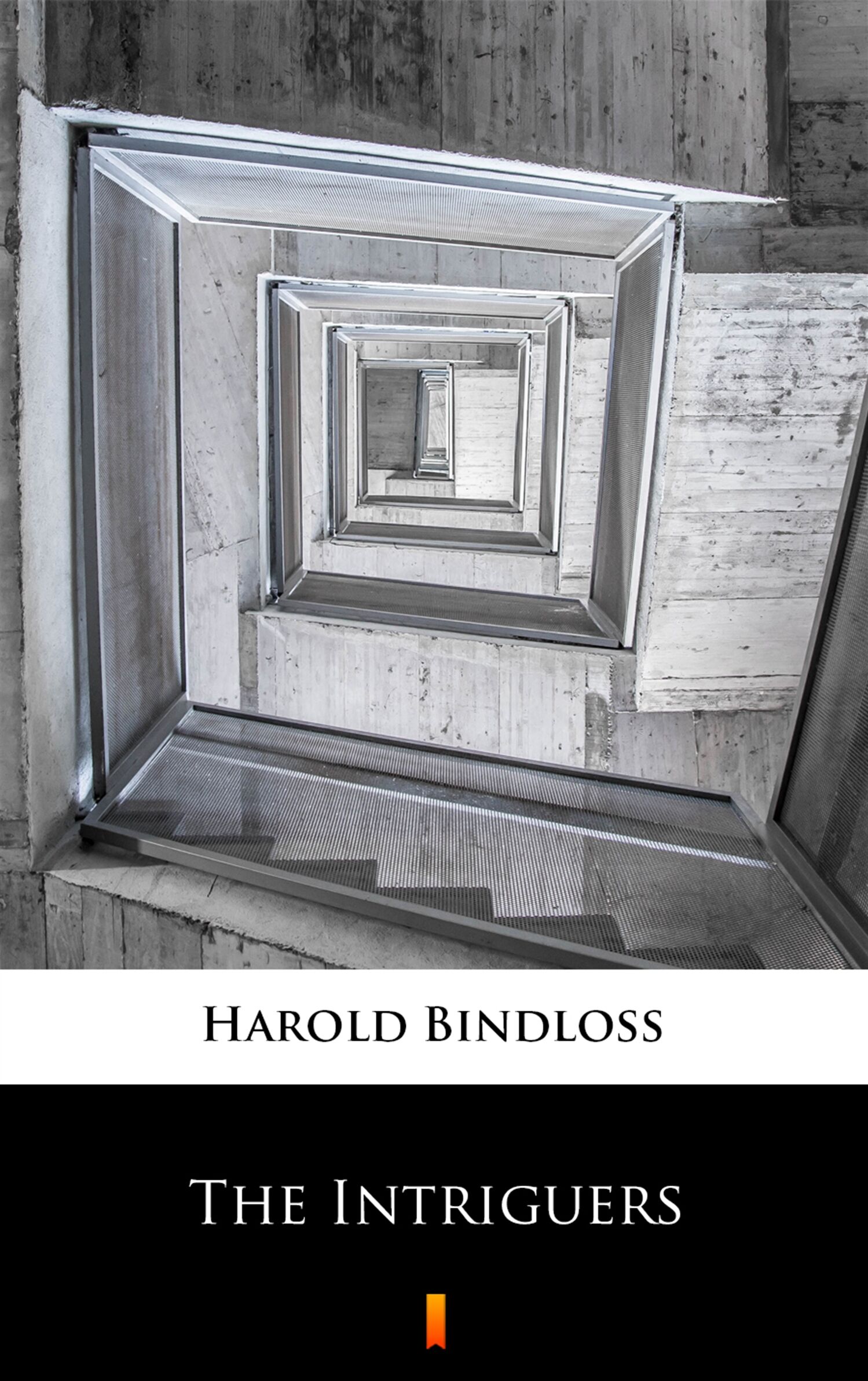 The Intriguers (e-book)