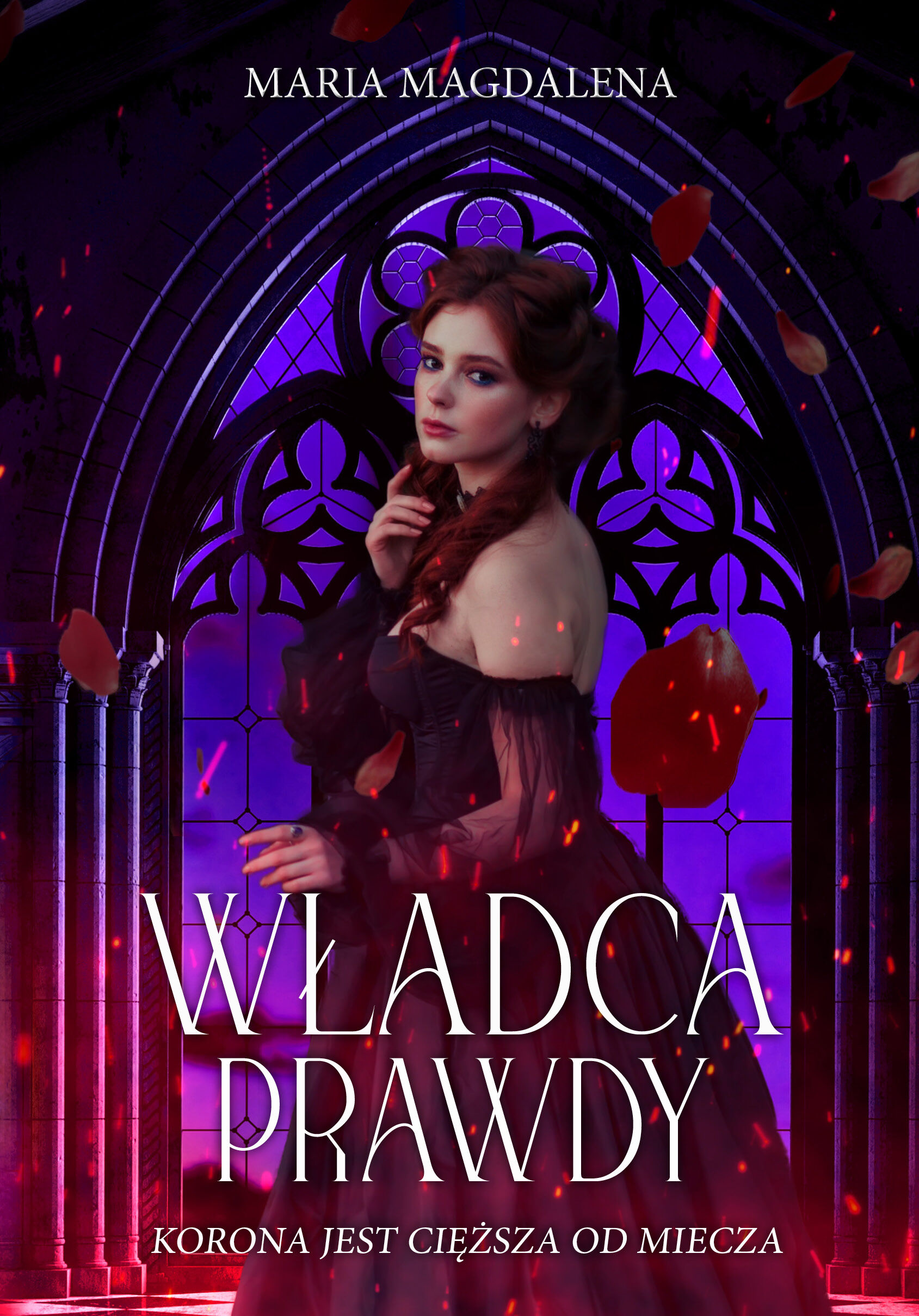 Władca prawdy (e-book)
