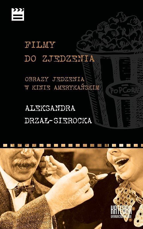 Filmy do zjedzenia