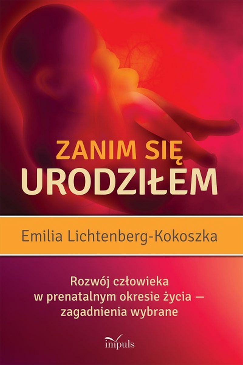 Zanim się urodziłem