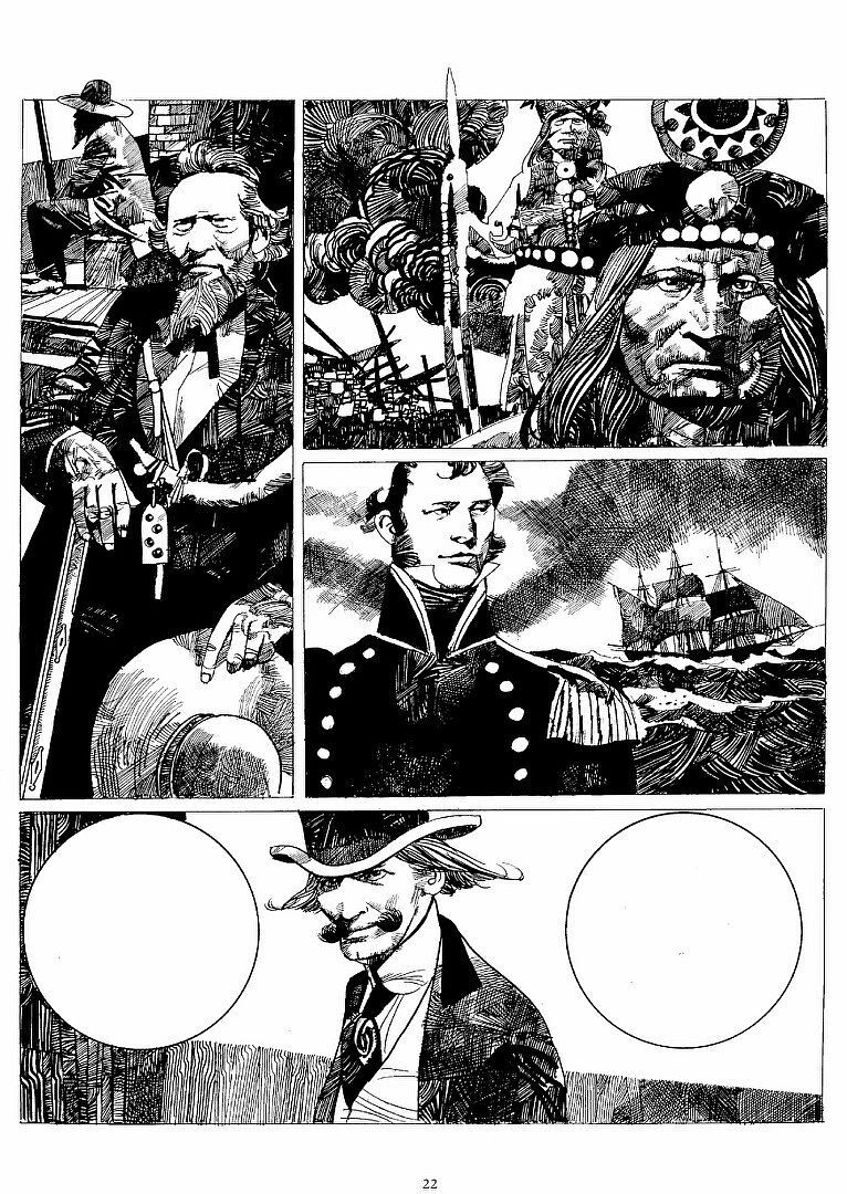 Toppi. Kolekcja. Tom 4: Kolekcjoner