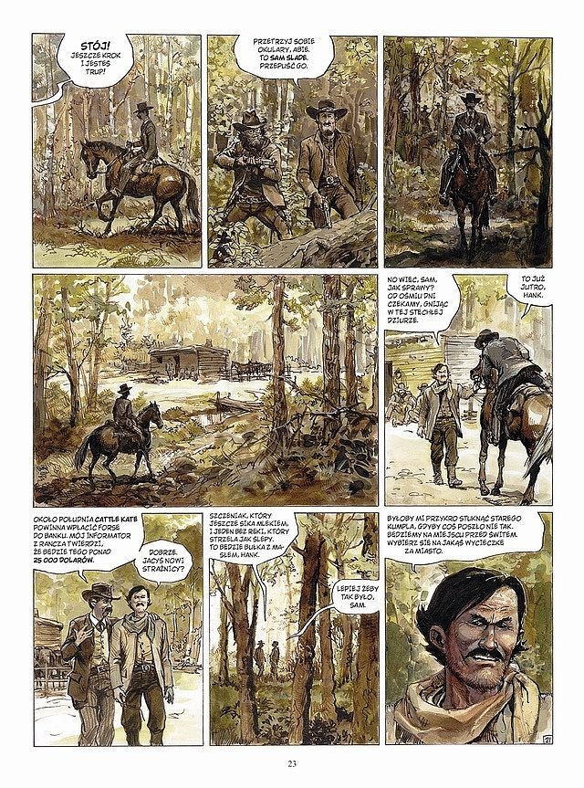 Western
