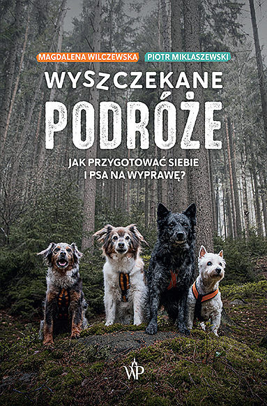 Wyszczekane podróże