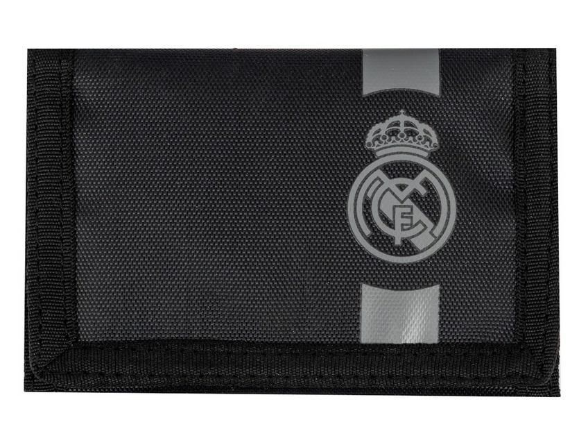 Portfel REAL MADRID