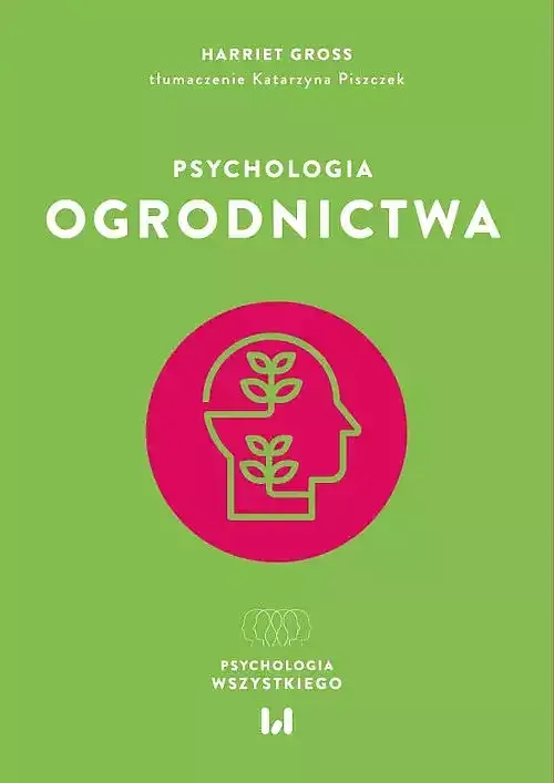 Psychologia ogrodnictwa