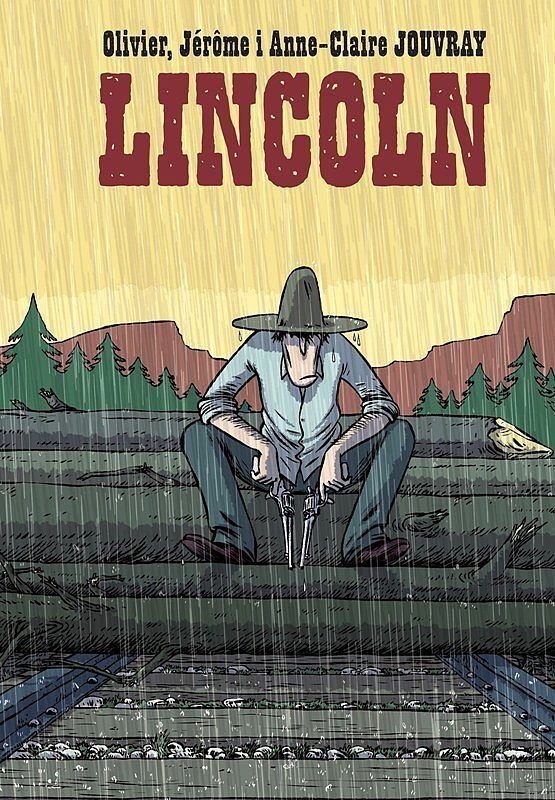Lincoln - 01