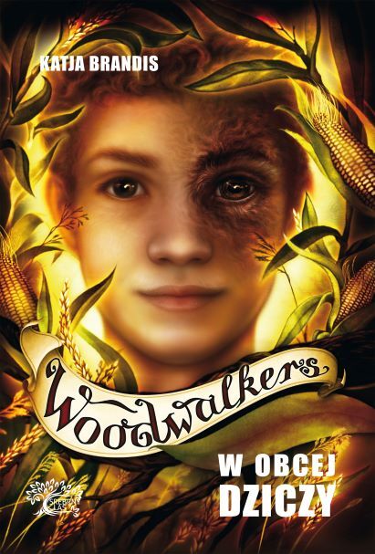 W obcej dziczy. Woodwalkers