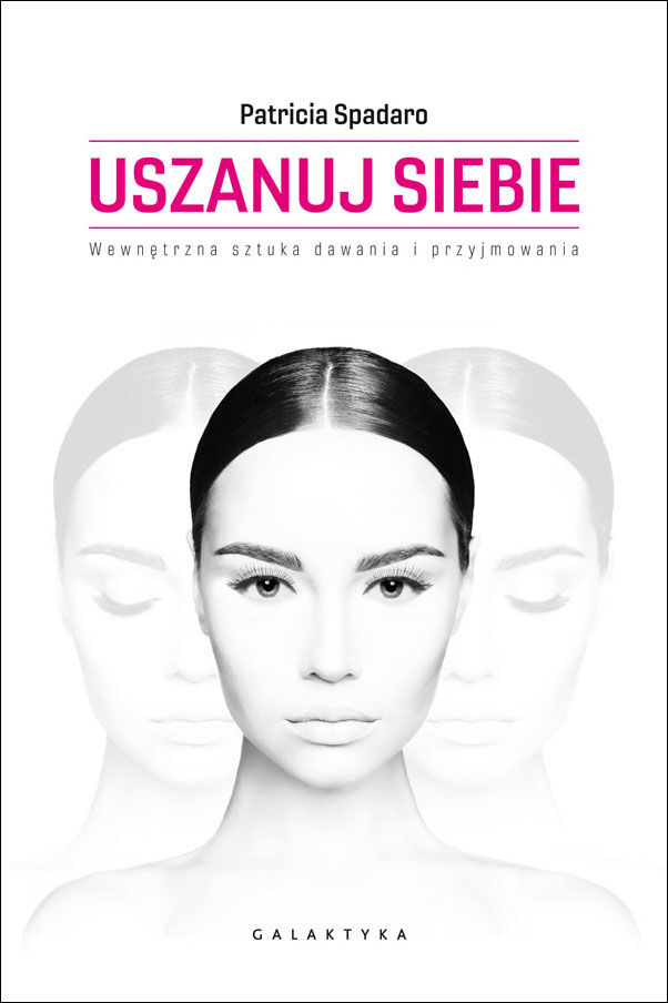 Uszanuj siebie.
