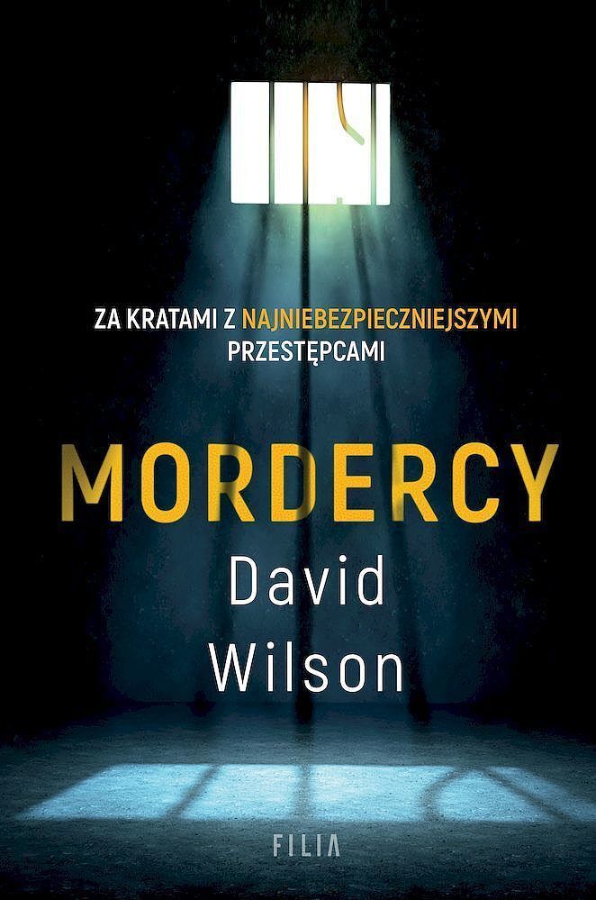 Mordercy wyd. Kieszonkowe