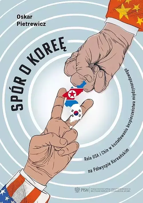 Spór o Koreę