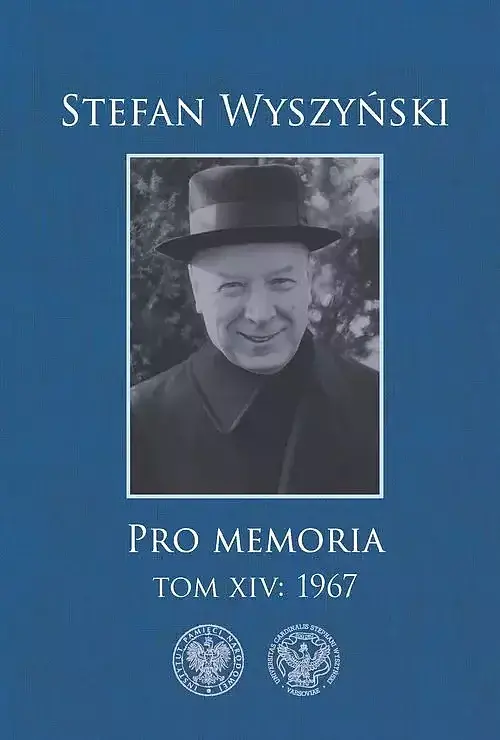 Pro memoria. Tom 14:1967
