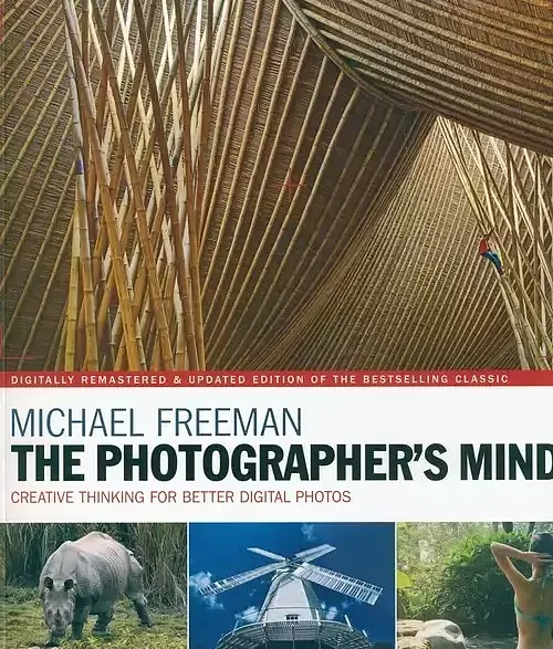 The Photographer's Mind