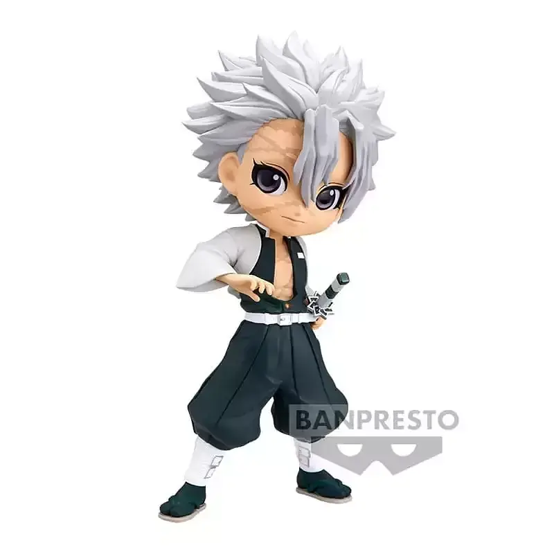 Q posket demon slayer  sanemi shinazugawa ver. A