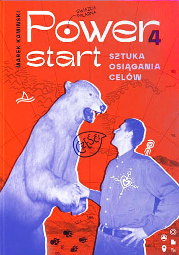 Power4start. Sztuka osiągania celów