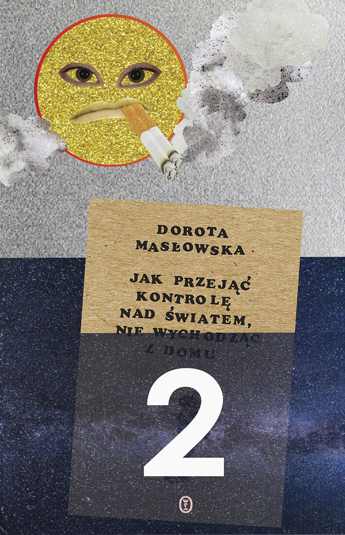Jak przejąć kontrolę nad światem 2 (e-book)