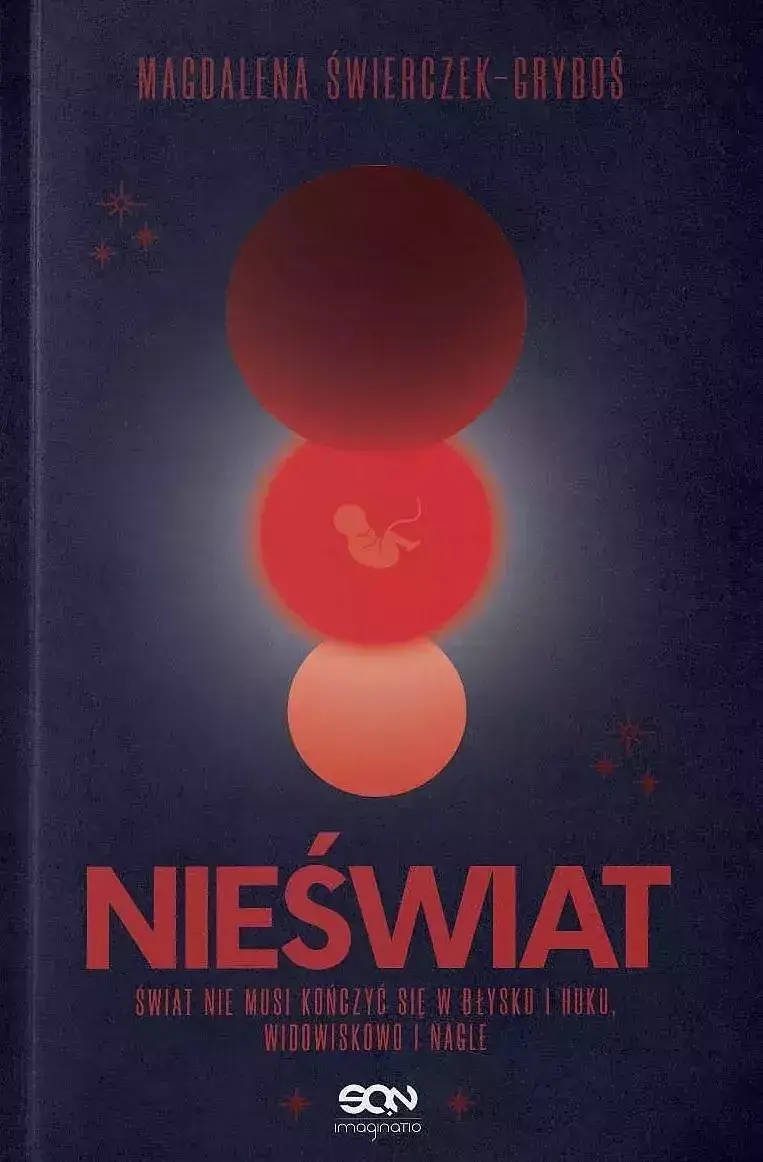 Nieświat