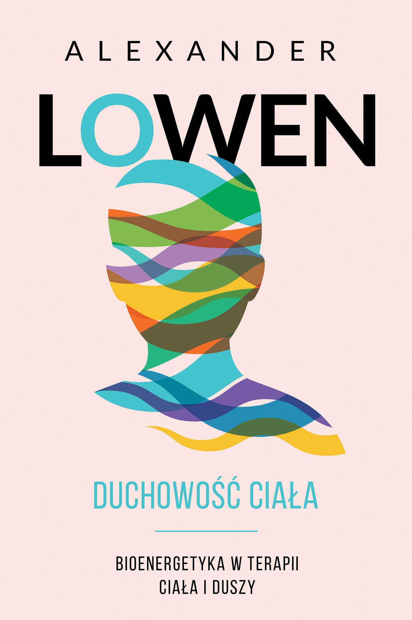 Duchowość ciała (e-book)