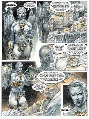 Los Infiernos - 1