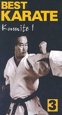 Best karate. Część 3: Kumite