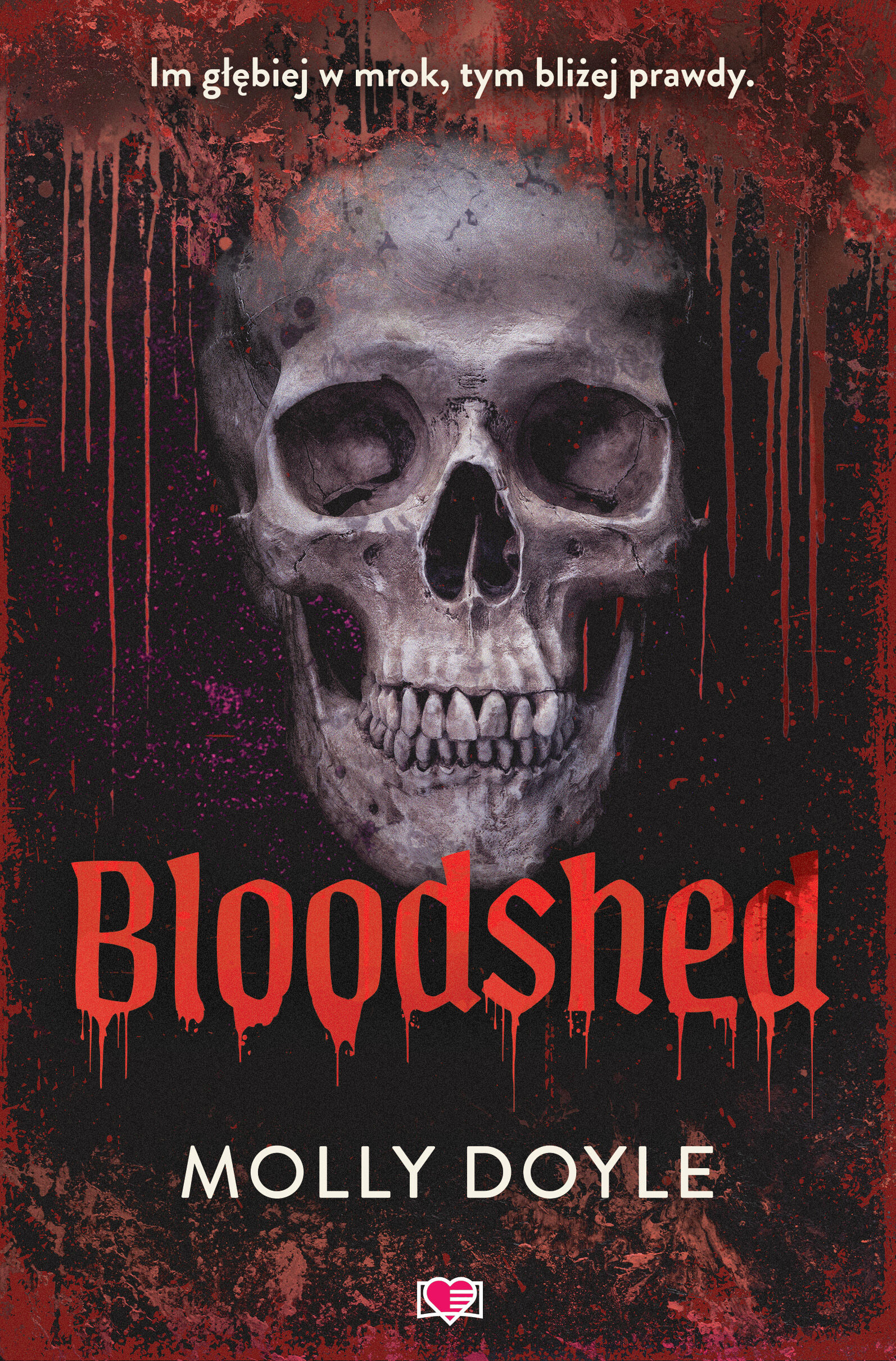 Bloodshed