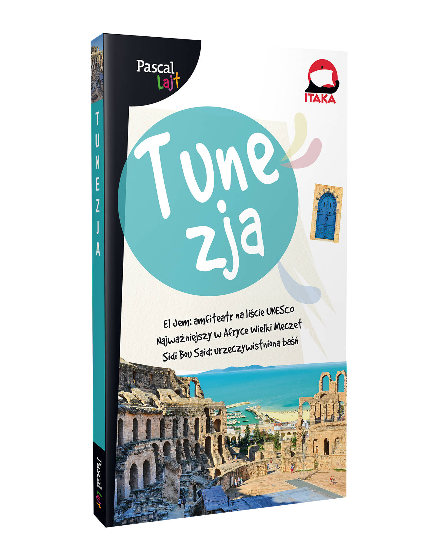 Tunezja Pascal Lajt