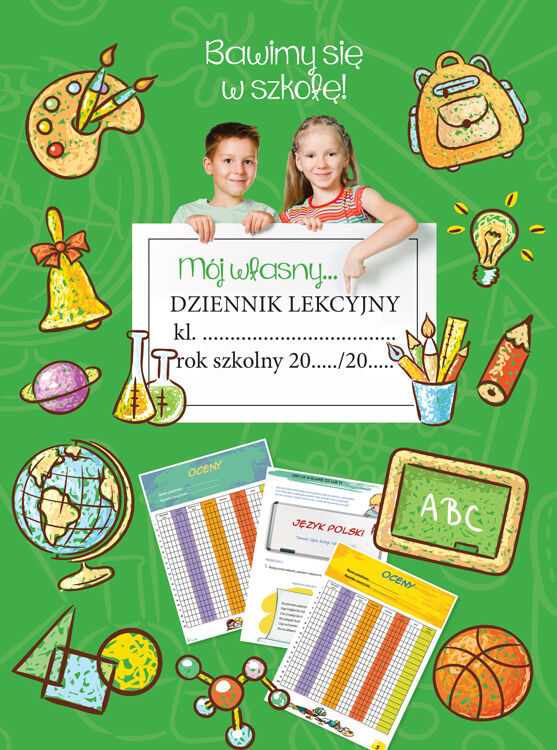 Dziennik Lekcyjny