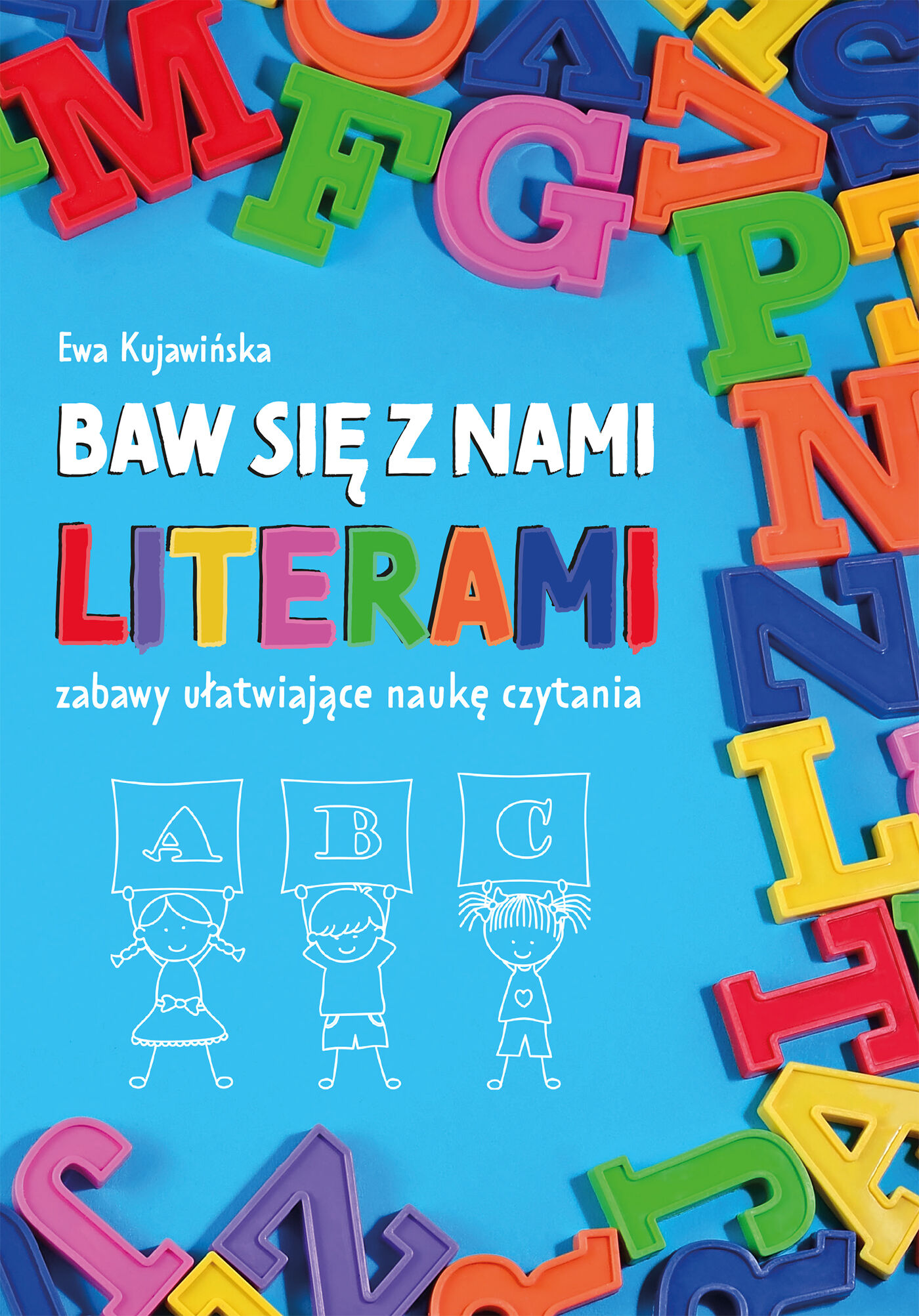 Baw się z nami literami