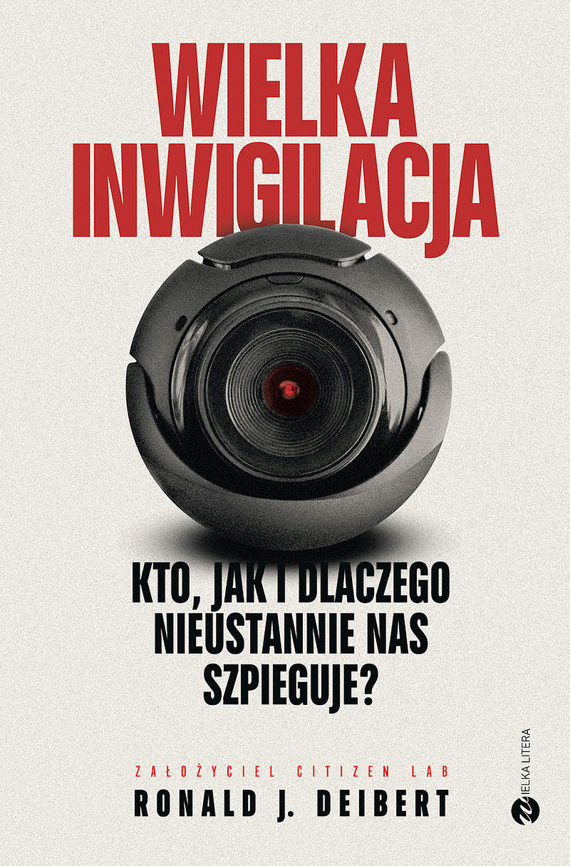 Wielka inwigilacja