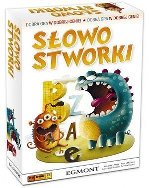 Słowostworki
