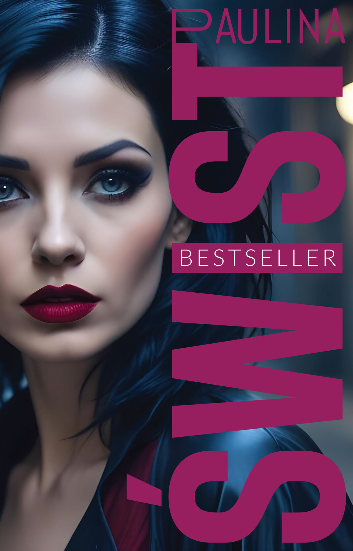 Bestseller (e-book)
